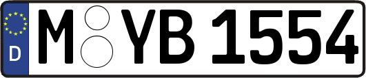 M-YB1554