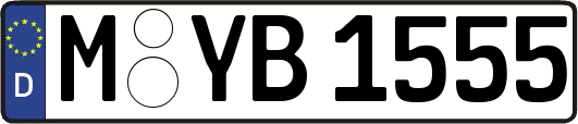 M-YB1555