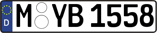 M-YB1558