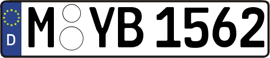 M-YB1562