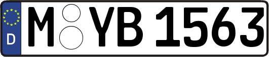 M-YB1563
