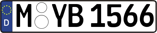 M-YB1566