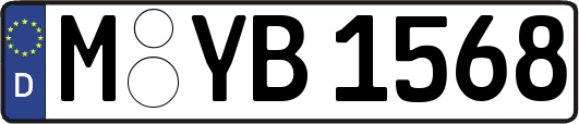 M-YB1568