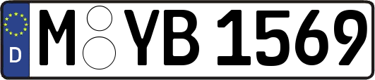 M-YB1569