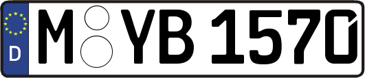 M-YB1570