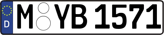 M-YB1571