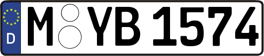 M-YB1574