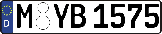 M-YB1575