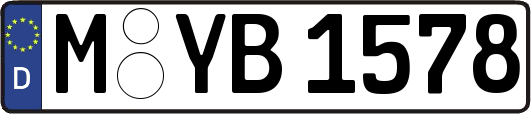 M-YB1578