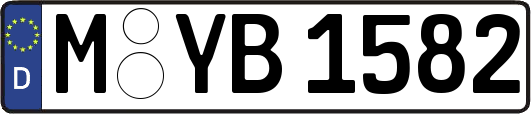 M-YB1582