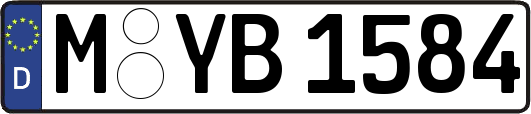 M-YB1584