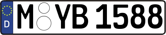 M-YB1588