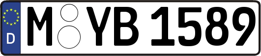M-YB1589