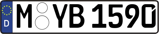 M-YB1590