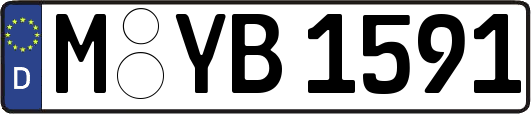 M-YB1591