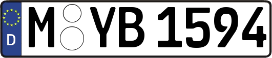 M-YB1594