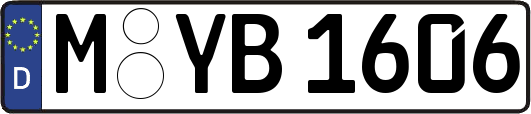 M-YB1606