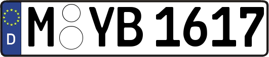 M-YB1617