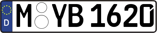 M-YB1620