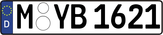 M-YB1621