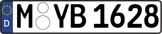 M-YB1628