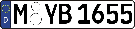 M-YB1655