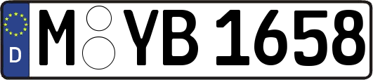M-YB1658