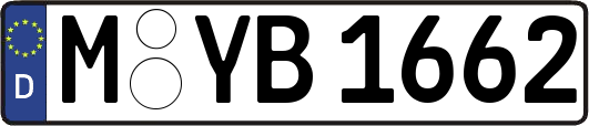 M-YB1662