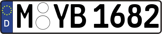 M-YB1682