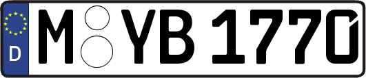M-YB1770