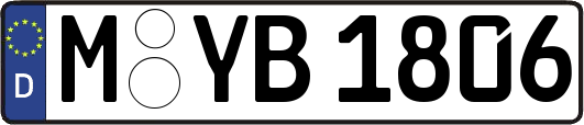 M-YB1806