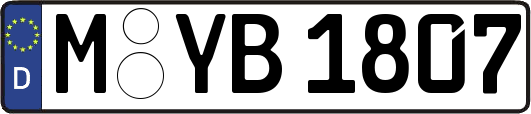 M-YB1807