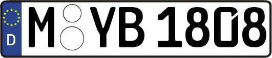 M-YB1808