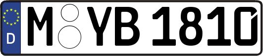M-YB1810