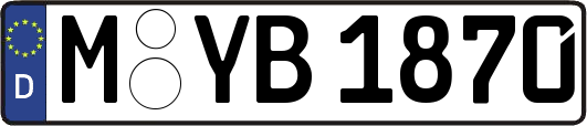 M-YB1870