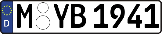 M-YB1941