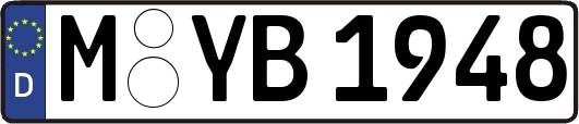 M-YB1948