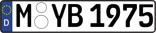 M-YB1975