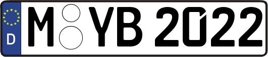 M-YB2022
