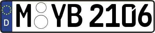 M-YB2106