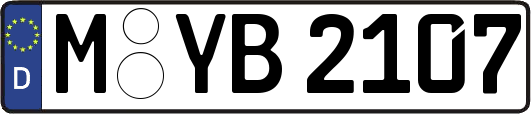 M-YB2107