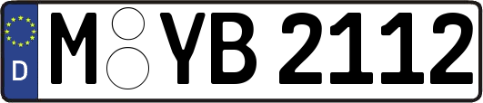 M-YB2112