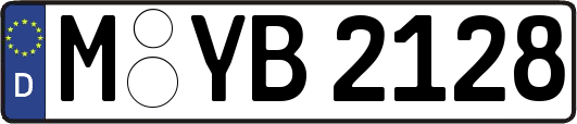 M-YB2128
