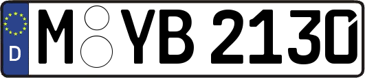 M-YB2130