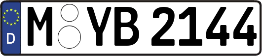 M-YB2144