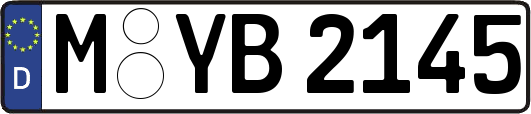 M-YB2145