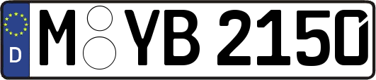 M-YB2150
