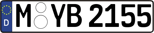 M-YB2155
