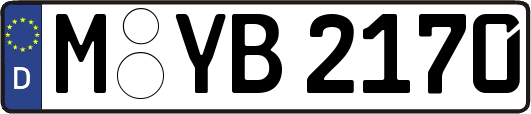 M-YB2170