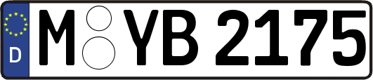 M-YB2175